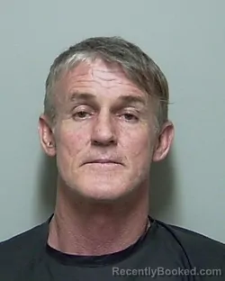 Mugshot of DAVID STEVEN CUMMINGS