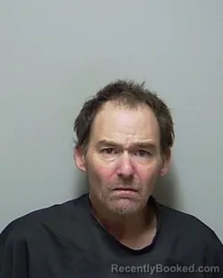 Mugshot of JAMES MICHAEL SETZER