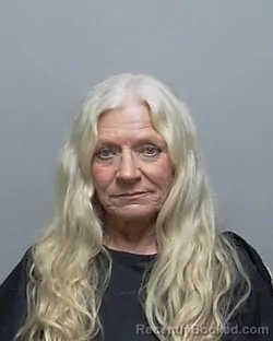 Mugshot of TERESA ANN OWENS