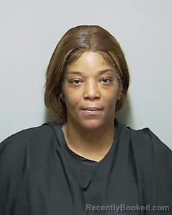 Mugshot of KENYAUSHA SHANTAE TOBLER