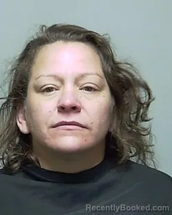 Mugshot of JESSICA LINDA HEAD