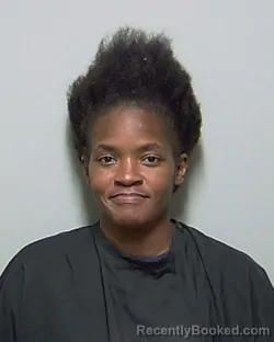 Mugshot of JASMINE LETRAY TOBLER