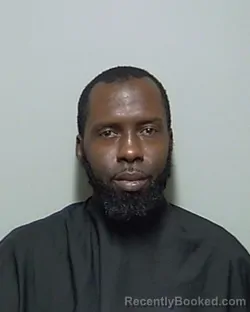 Mugshot of QUINTIN LUMONT DAVIS