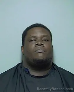 Mugshot of MONTRELL DONTAE LEWIS