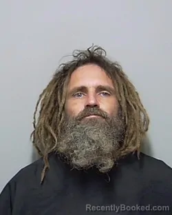 Mugshot of CHRISTOPHER JASON SUMNER