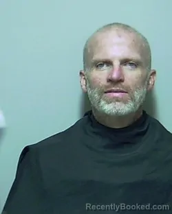 Mugshot of MICHAEL LORELL MURROW