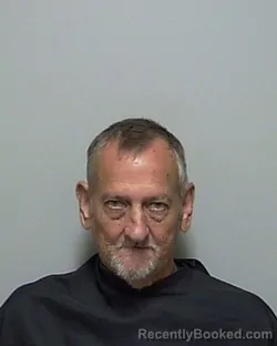 Mugshot of MARK EDWARD COLLINS