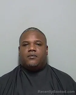 Mugshot of WILLIE BERNARDTITO GILYARD