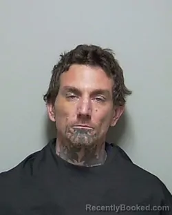 Mugshot of JOHN ANTHONY SCAPELLATI