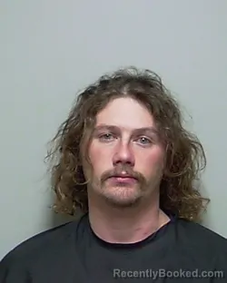 Mugshot of CODY MICHAEL WILLIS