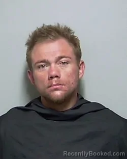 Mugshot of JOHN WESLEY RIGDON