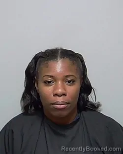 Mugshot of KATRAVIA TYRONICA SHONTI JACKSON