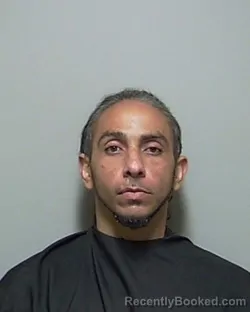 Mugshot of CECIL EUGENE SAUNDERS