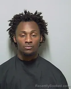 Mugshot of BRUCE ALLAN JOHNSON