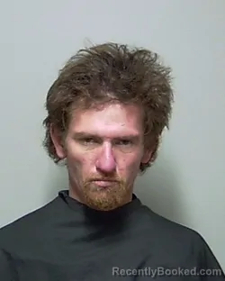 Mugshot of NATHANIEL CALLAWAY SMITH