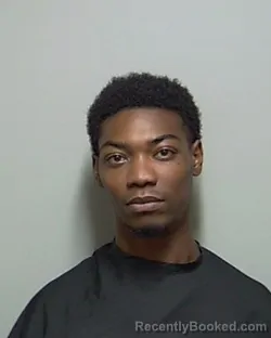 Mugshot of QUESTON TATE HARDY