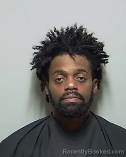 Mugshot of BENNIE SYLVESTER NORRIS