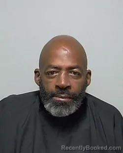 Mugshot of TRACY CORDELL BORDEN