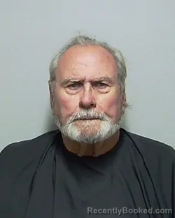 Mugshot of TOMMIE ROY CHANCEY