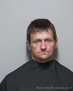 Mugshot of DAVID NORMAN CARLSON