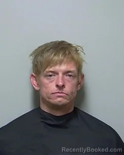 Mugshot of SHAWN PAUL YOUNGS