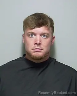 Mugshot of DEVEN TYLER HENDRIX
