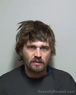 Mugshot of JAMES EDWARD YOUNGBLOOD