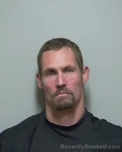 Mugshot of JOSEPH RANDAL MAURICE HENDERSON