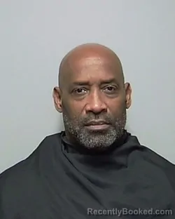 Mugshot of RUSSELL ALVIN MASON