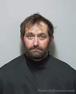 Mugshot of LESLIE JAMES JOHNSON