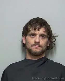 Mugshot of JOHN HENRY SUMMERALL