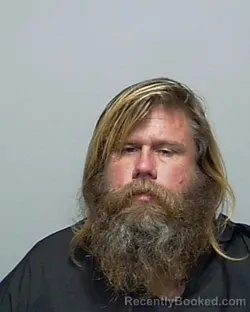 Mugshot of SEAN EDWARD HARRIS