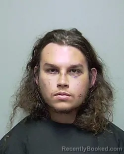 Mugshot of NICOLAS PHILIP LANNI