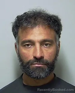 Mugshot of DAWOOD SHAH