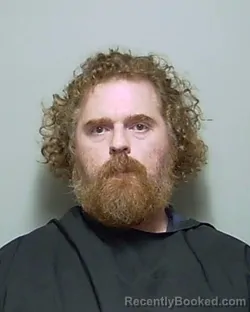 Mugshot of MATHEW BRENNAN FICKE