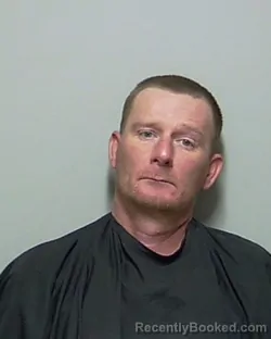 Mugshot of EDWARD ALLEN WESTBERRY