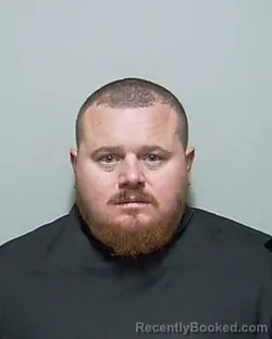 Mugshot of TYLER GREGORY RAMOS