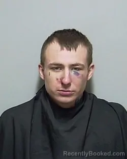 Mugshot of WILLIAM LEE BRADLEY