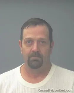 Mugshot of RYLAN BOYD BOULET