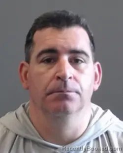 Mugshot of DENNIS KEITH HOFFERT