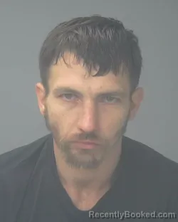 Mugshot of JOSEPH ROBERT SHIPMAN