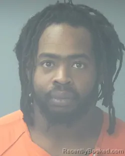 Mugshot of AARON LEE FREEMAN