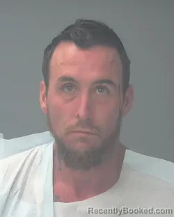 Mugshot of CAMERON BRITT KIMMONS