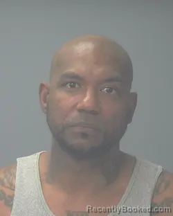 Mugshot of JOHN WALLACE TAYLOR