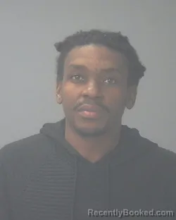 Mugshot of CHRISTOPHER HOWARD DAVIS