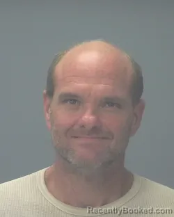 Mugshot of DAVID EDWARD PERRY