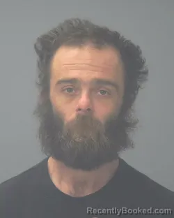 Mugshot of ANDREW HEATH GUINN