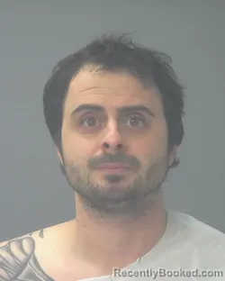 Mugshot of RAYMOND WILLIAM PALMER