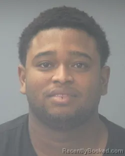 Mugshot of PATRICK SAID MELENDEZ CENTENO