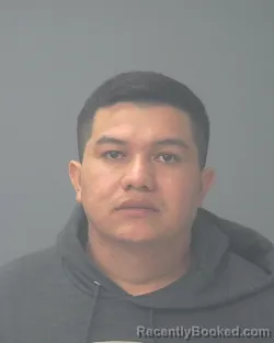 Mugshot of JORDAN ELI OSORTO OHARE